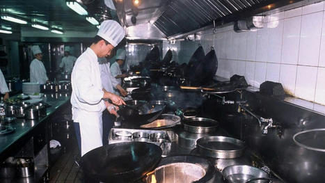 CP : Cinq milliards de personnes ne sont pas protégées contre les acides gras trans à l’origine de maladies cardiaques | CORPS GRAS | Scoop.it