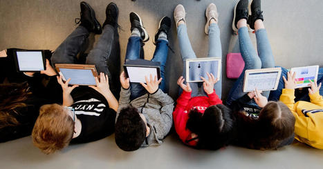 Das neue Lernen: „Wir bringen die Schüler durch Vertrauen zu guten Leistungen“ | Distance Learning | Scoop.it