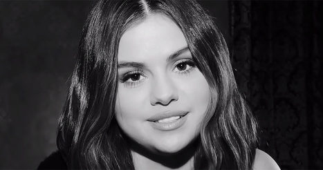 New Apple ad is a music video by Selena Gomez shot on iPhone | consumer psychology | Scoop.it