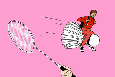 Les universit&eacute;s veulent faire &laquo;&nbsp;bouger&nbsp;&raquo; leurs &eacute;tudiants trop s&eacute;dentaires | Le fil d'actualit&eacute;s de l'URCA | Scoop.it