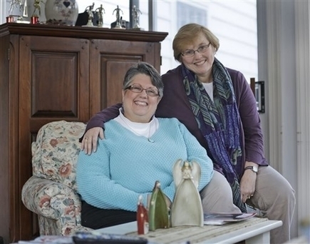 Virginia emerging as key in gay marriage fight | PinkieB.com | LGBTQ+ Life | Scoop.it