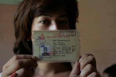 How Did Nepal Become a Global LGBT Rights Beacon? | PinkieB.com | LGBTQ+ Life | Scoop.it