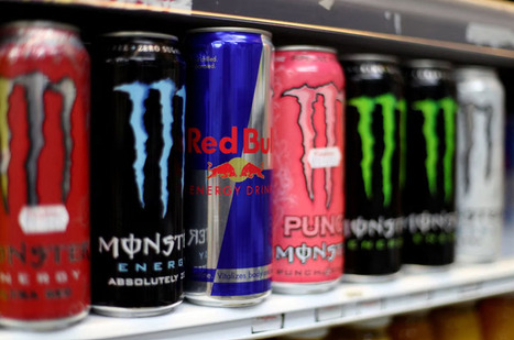 Interdire la vente des boissons &eacute;nergisantes aux moins de 16 ans et les retirer des distributeurs automatiques, la proposition d&rsquo;un rapport parlementaire | Revue de presse du Centre de doc | Scoop.it