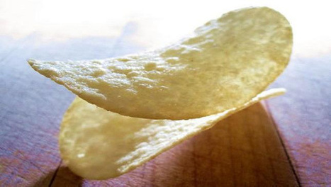 Cáncer en lata: La impactante historia de cómo se hacen las “Pringles” | PIENSA en VERDE | Scoop.it