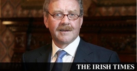 Gate trustee expresses ‘deep concern’ at Colgan allegations | The Irish Literary Times | Scoop.it