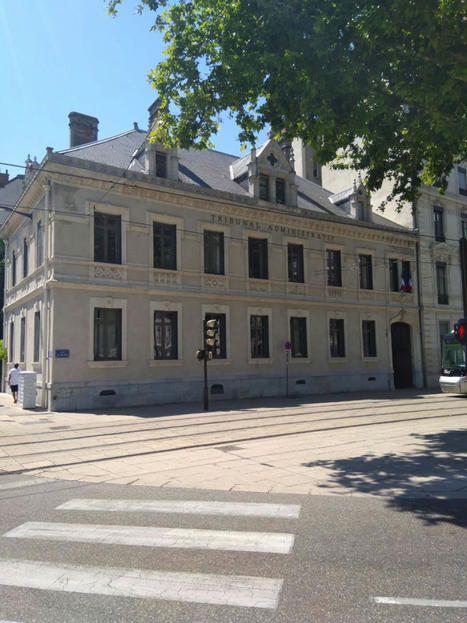 Changer une t&ecirc;te de liste change toute l&rsquo;&eacute;lection en pratique, dans les urnes.. mais pas (ou assez rarement) dans les pr&eacute;toires | Droit &eacute;lectoral | Scoop.it