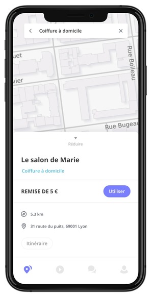 FamilyHelp : Application Pour les Aidants | Aidants | Scoop.it