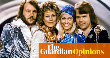 Along with Abba, double-digit inflation is a thing of the past | Larry Elliott | The Guardian | International Economics: IB Economics | Scoop.it
