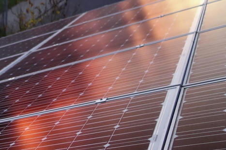 Un projet européen vise à construire des cellules photovoltaïques à partir de silicium issu des panneaux solaires en fin vie | ECONOMIE CIRCULAIRE, ECONOMIE DE LA FONCTIONNALITE | Scoop.it