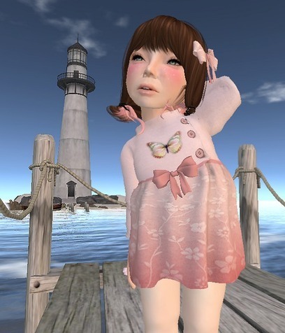 That's So {Kyoot} ♥ New | 亗 Second Life Kingdom of Kids 亗 | Scoop.it