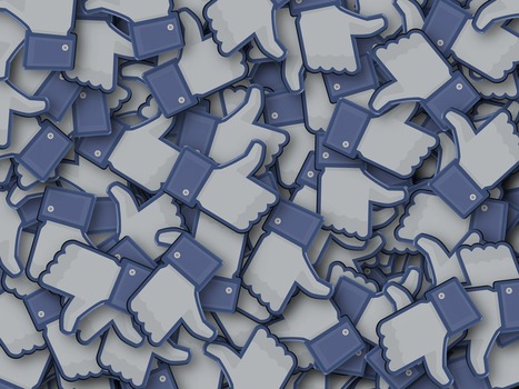 Facebook payait des 13-25 ans pour accéder à toutes leurs données personnelles | UTIKXO | Cybersécurité & Data Protection - RGPD | Scoop.it