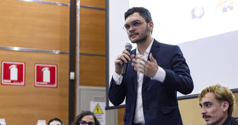 Não existe soberania nacional sem soberania digital | Inovação Educacional | Scoop.it