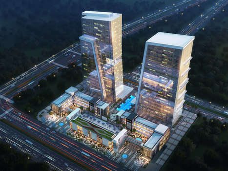 New Project in Noida Sector 153 | Ace Group | Scoop.it