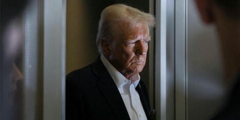 Trump's MAGA misstep has taken him into 'dangerous political territory': analyst - Raw Story | Operation Phobos | Scoop.it