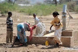 Des centaines de millions de personnes encourent des risques sanitaires en raison de la pollution croissante des eaux dans 3 continents - UNEP | water news | Scoop.it