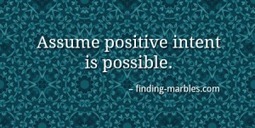 My Facilitation Mindset | Finding Marbles | Devops for Growth | Scoop.it
