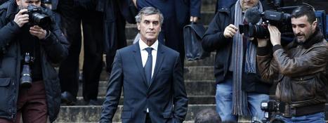 Fraudeur fiscal, oui, MAIS : Cahuzac obtient le report de son procès pour une question de constitutionnalité | ACTUALITÉ | Scoop.it