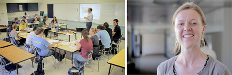 Training Teachers to Teach Critical Thinking | Critical and Creative Thinking for active learning | Scoop.it