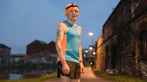 Coronavirus: 'I run lockdown marathons in the dead of night' | Physical and Mental Health - Exercise, Fitness and Activity | Scoop.it