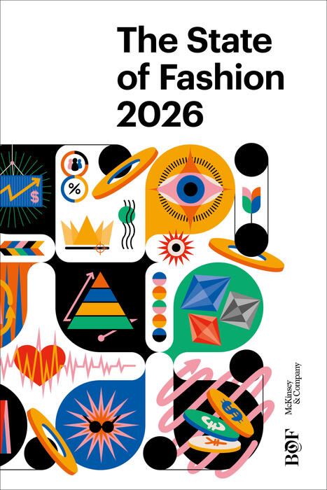 The State of Fashion 2026: When the Rules Change | BoF | Luxury Marketing | Scoop.it