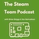 The Steam Team - Episode 7 Microbit | iPads in Education Daily | Scoop.it