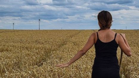 Les agricultrices à l’honneur - Agri Mutuel | Pour innover en agriculture | Scoop.it