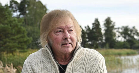 Danny 84 vuotta: Helmi Loukasm&auml;ki j&auml;tti syntym&auml;p&auml;iv&auml;n&auml; kylm&auml;ksi  | Seiska | A1Uutiset | Scoop.it