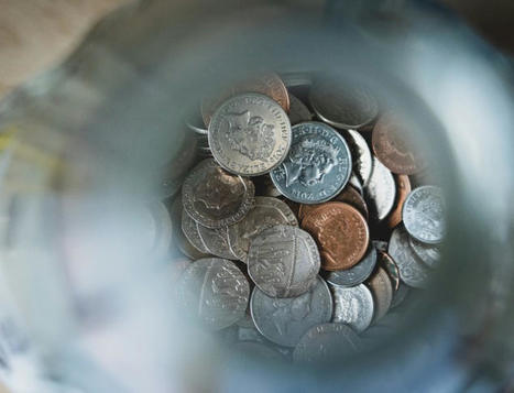 LSE poverty review published by government | In the news: data in the UK Data Service collection across the web | Scoop.it