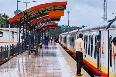 Entre rail et bus, le Kenya veut refondre le transport collectif &agrave; Nairobi | Revue de Presse Afrique & PMO anglophone ou lusophone par service international de CCI Normandie | Scoop.it