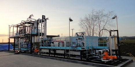 Innoveox doit commercialement décoller | Innovations & RSE à Bordeaux et en Gironde | Scoop.it