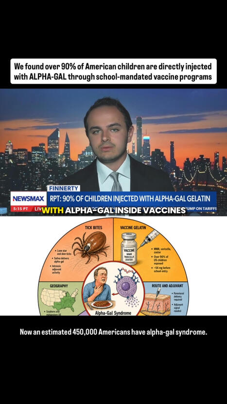 Facebook | H&eacute;sitations Vaccinales: Observatoire HESIVAXs | Scoop.it