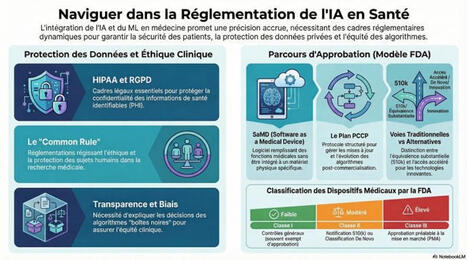 #jiap2026 #ia #pathologie | Dr. Aur&eacute;lien Morini | Notebook or My Personal Learning Network | Scoop.it
