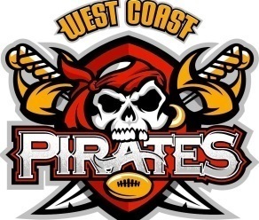 Welcome aboard me hearties | West Coast Pirates | NZ Warriors Rugby League | Scoop.it