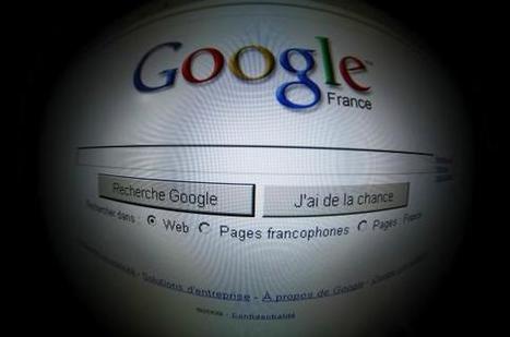 Les Cnil européennes prêtes à frapper fort face à Google | LaLIST Veille Inist-CNRS | Scoop.it