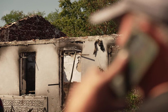 "En deux mois rien n'a boug&eacute;" : au Porge, des sinistr&eacute;s de l'incendie de Saumos d&eacute;posent une plainte collective | Nouvelle-Aquitaine | Scoop.it