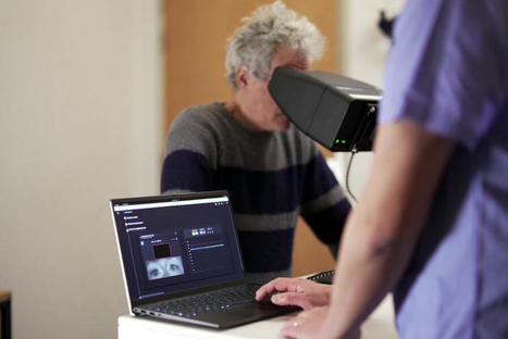 CES 2025 : Parkinson, Alzheimer, myopathies... NeuroClues obtient le marquage CE pour sa solution de détection des maladies neurologiques | La santé et biotechnologies à Bordeaux et en Gironde | Scoop.it