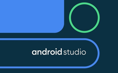 Android Studio: esto es lo que puedes hacer con este programa | TECNOLOGÍA_aal66 | Scoop.it