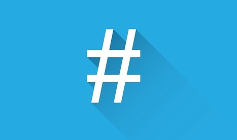 #SocialMedia Marketing: How To Use Hashtags On Facebook, Twitter, Instagram | Public Relations & Social Marketing Insight | Scoop.it