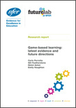 Game-based learning: latest evidence and future direction | Higher education news for libraries and librarians | Scoop.it