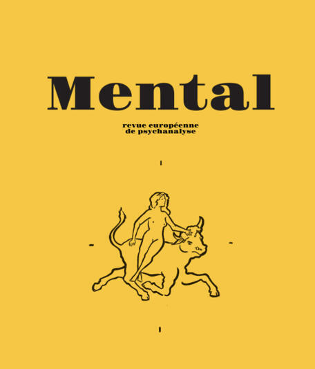 Mental n&deg;53 &ndash; Septembre 2026, Revue europ&eacute;enne de psychanayse | Les Livres de Philosophie | Scoop.it