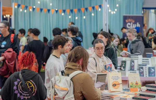 Un nouveau portrait de l&rsquo;Institut de la statistique du Qu&eacute;bec montre que les 15 &agrave; 29&nbsp;ans sont impliqu&eacute;s dans la culture, la fr&eacute;quentent et la pratiquent | La revue de presse &laquo;Livre et num&eacute;rique&raquo; | Scoop.it