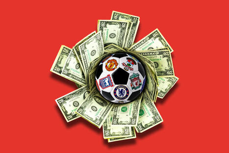 English Football’s Growing Fraud Problem | Football Finance | Scoop.it