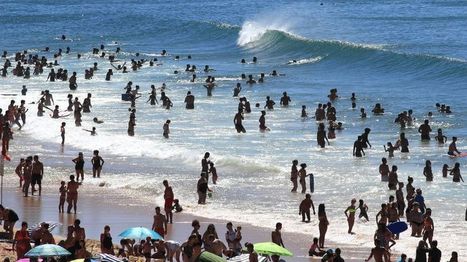 G7 de Biarritz : y aura-t-il un impact négatif pour le tourisme dans les Landes ? | Landes | Scoop.it
