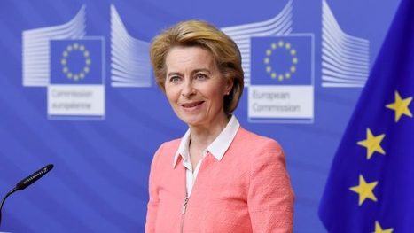 Europe needs a system change to meet Green Deal, says EU chief – EURACTIV.com | Energy Transition in Europe | www.energy-cities.eu | Scoop.it