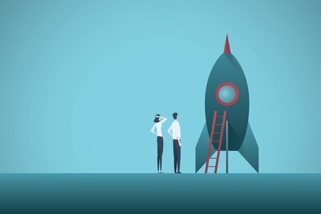 The surprising decline of entrepreneurship and innovation in the West | CXO.Care | Scoop.it