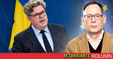 Den svenska demokratin är på väg att försvagas | 1Uutiset - Lukemisen tähden | Scoop.it