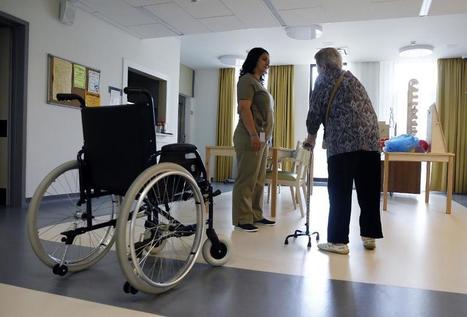 A Good Quality, Good Yielding Healthcare Play | Best Retirement Communities USA - News | Scoop.it