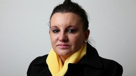 Senator Jacqui Lambie's anti-burqa post 'desecrated' image, photographer says | Stop xenophobia | Scoop.it