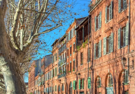 Immobilier. Toulouse devrait connaître l'une des plus fortes hausses des prix en 2020, voici pourquoi | La lettre de Toulouse | Scoop.it