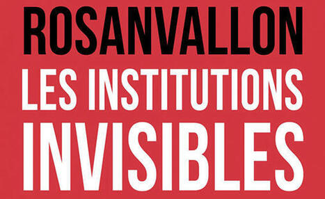 Les Institutions invisibles | Energy Transition in Europe | www.energy-cities.eu | Scoop.it